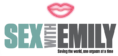 SexWithEmilyLogo